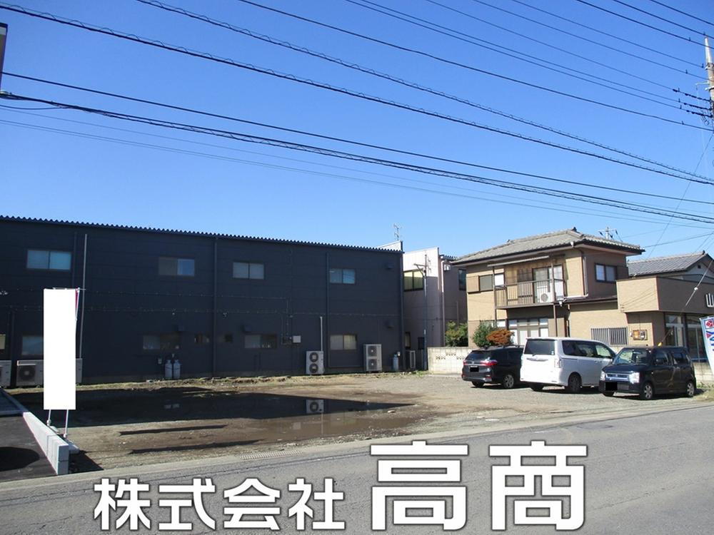 群馬県高崎市高関町 1840万円