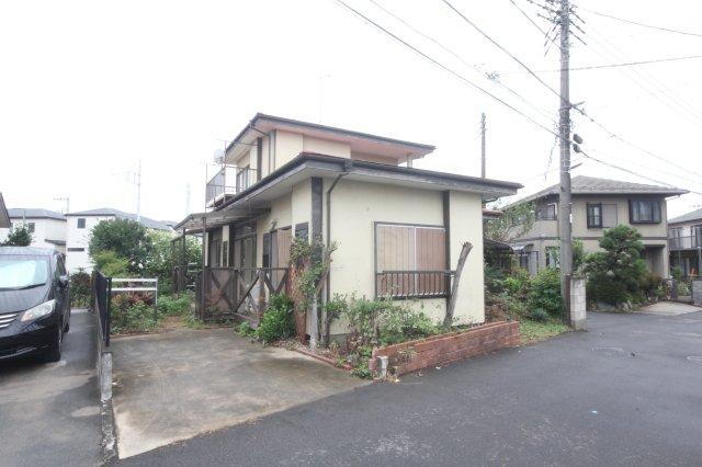埼玉県春日部市西金野井 1580万円