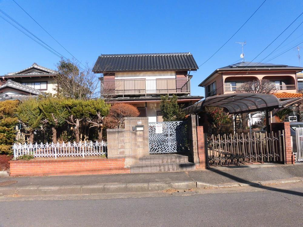 物件写真
