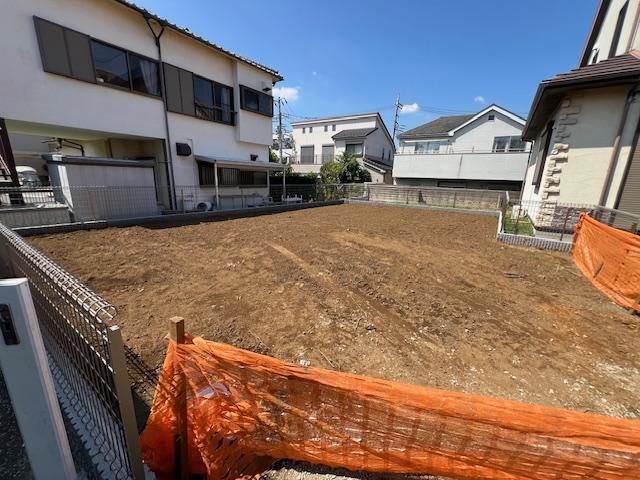 東京都東村山市青葉町３ 1890万円