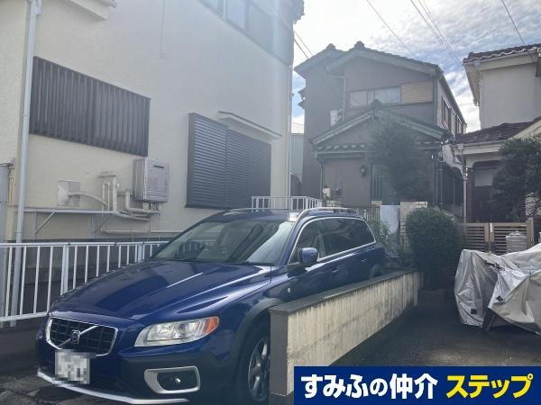 東京都東久留米市神宝町２ 1480万円