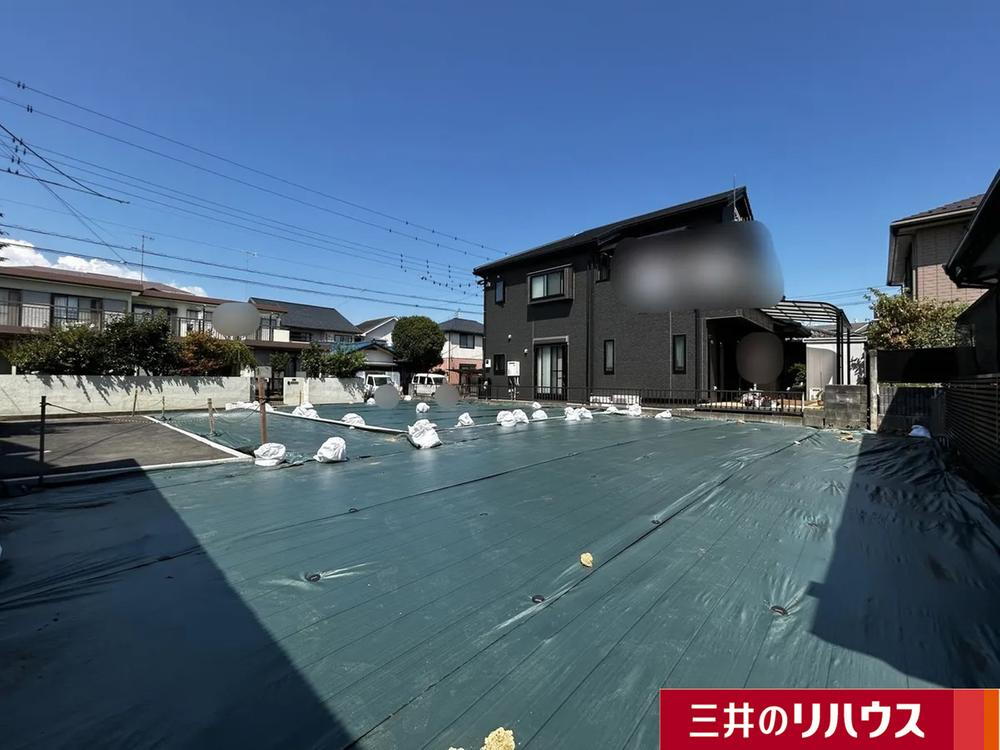 神奈川県平塚市達上ケ丘 1680万円