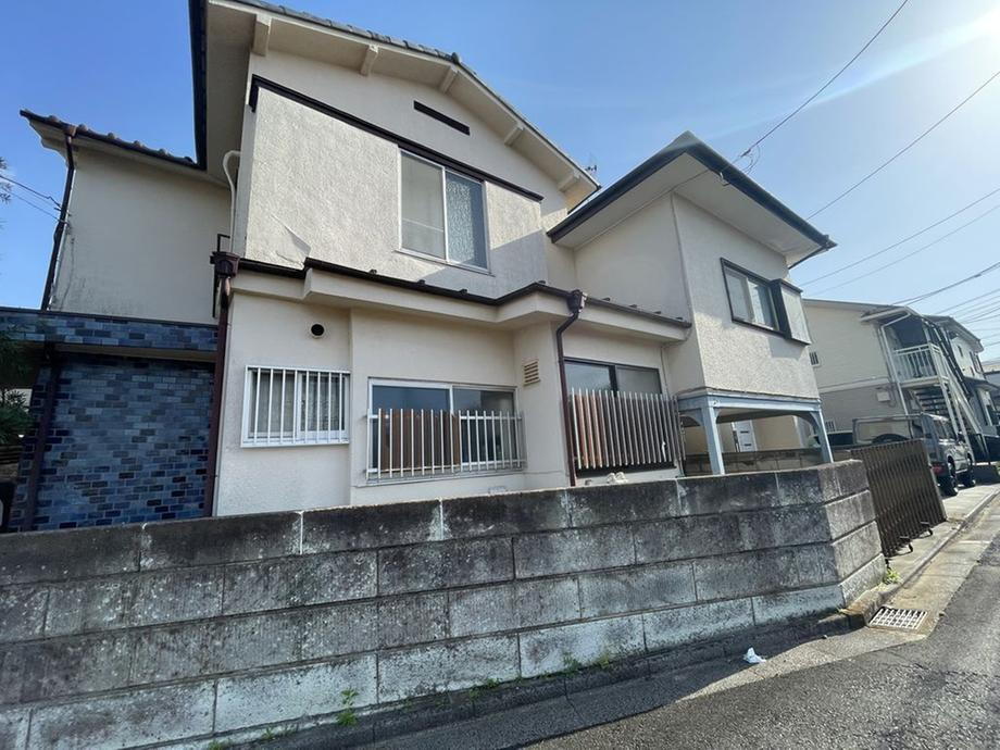 東京都東久留米市南沢１ 4800万円