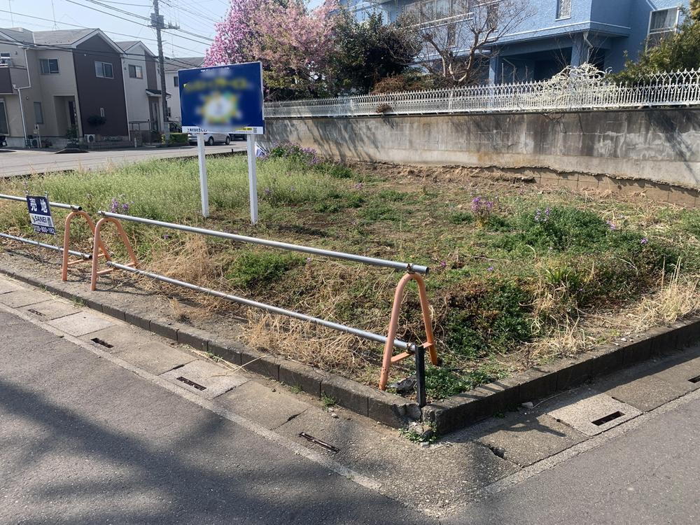 埼玉県北足立郡伊奈町寿１ 土地
