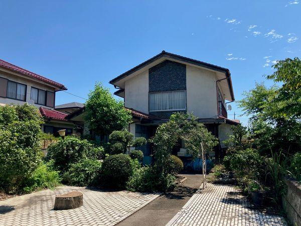 栃木県宇都宮市花房１ 1100万円