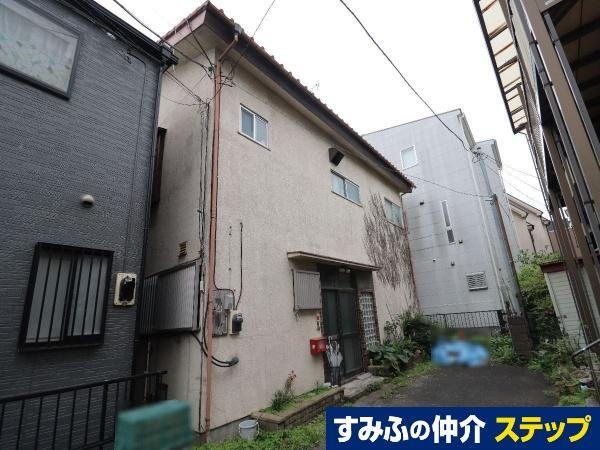埼玉県富士見市上沢１ 2300万円