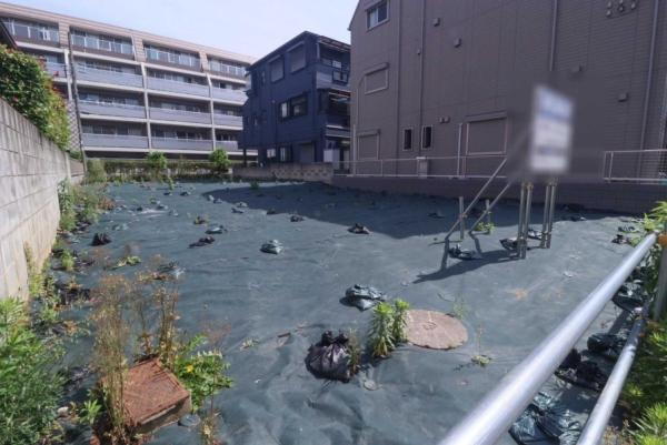 神奈川県川崎市高津区新作５ 24980万円