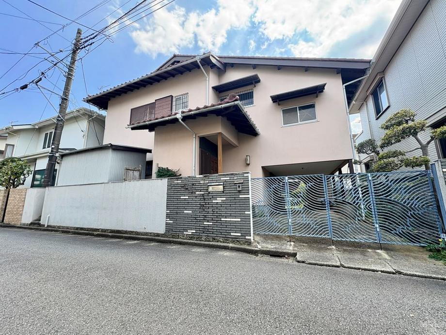 神奈川県茅ヶ崎市矢畑 4380万円