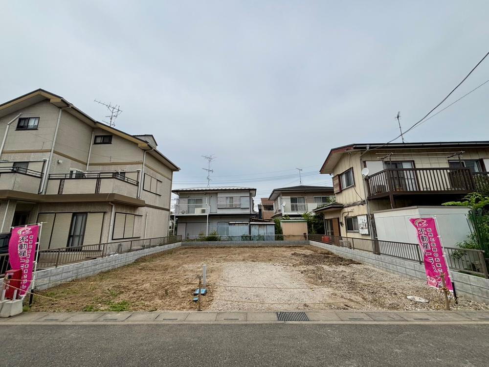 埼玉県吉川市新栄２ 2880万円