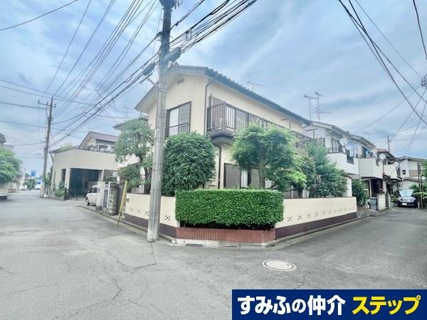 埼玉県所沢市北中１ 2450万円