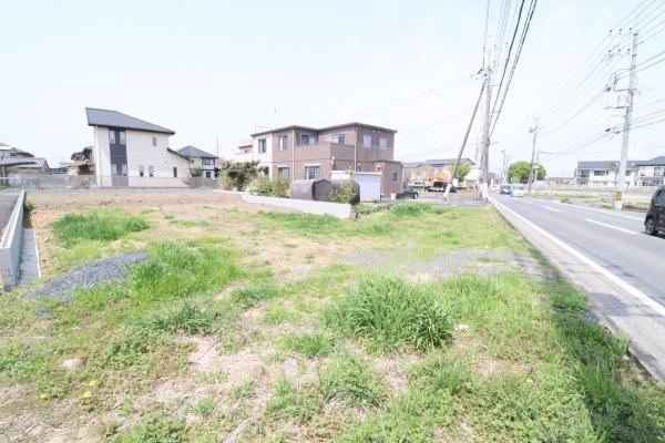 茨城県水戸市赤塚２ 980万円