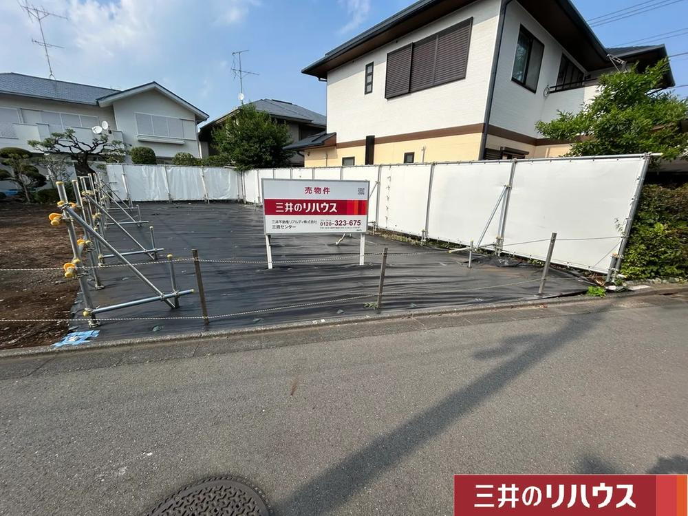 東京都三鷹市上連雀５ 6980万円