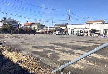 茨城県桜川市真壁町田 990万円