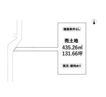 栃木県宇都宮市西２ 3800万円