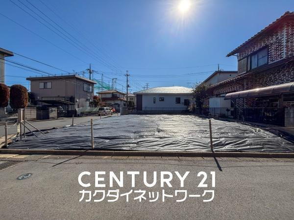 埼玉県久喜市青毛 1350万円