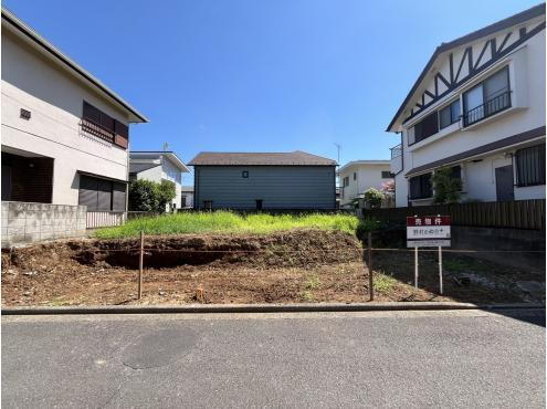 神奈川県横浜市旭区中沢３ 4790万円
