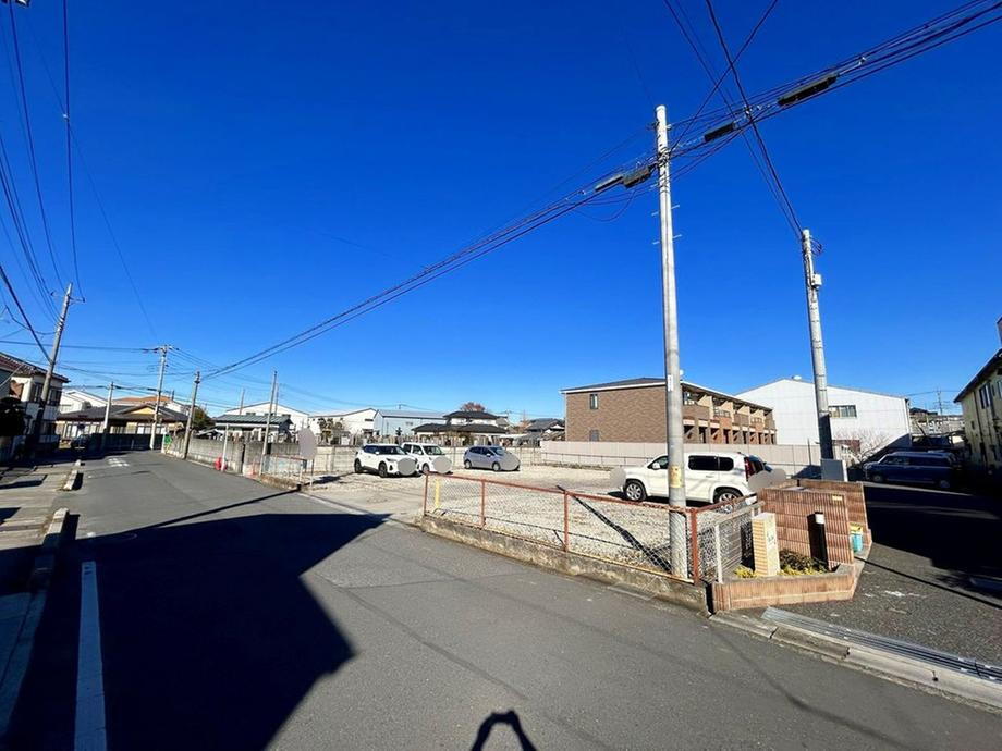 埼玉県越谷市蒲生２ 6980万円