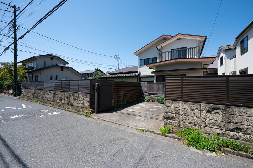 神奈川県藤沢市鵠沼松が岡４ 14980万円