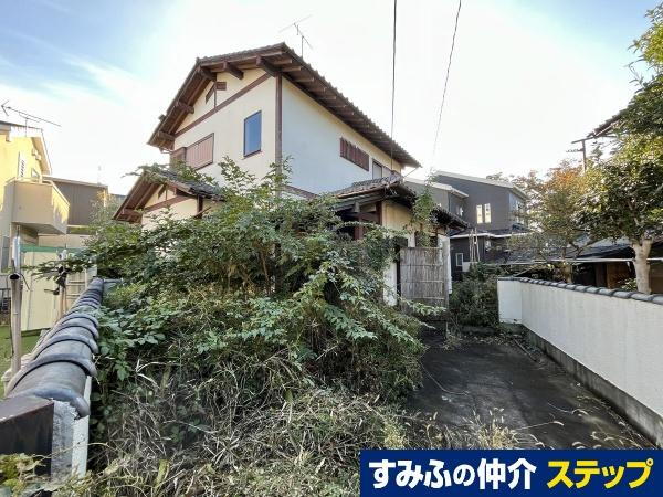 千葉県松戸市六高台４ 1380万円