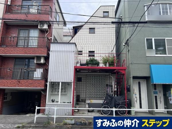 東京都中野区中野１ 7980万円
