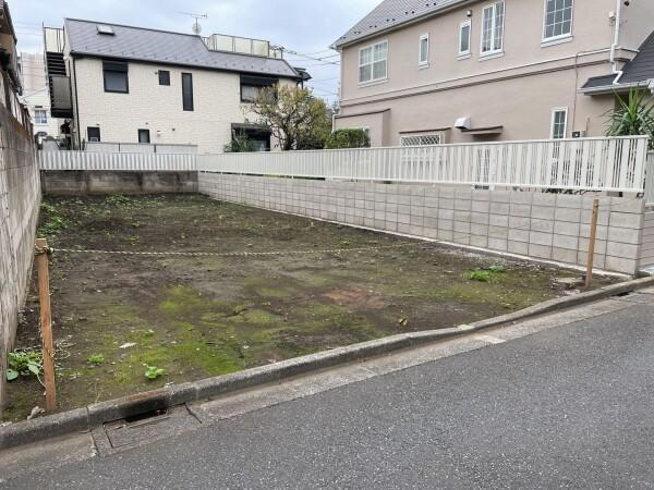 東京都杉並区高井戸西１ 6980万円