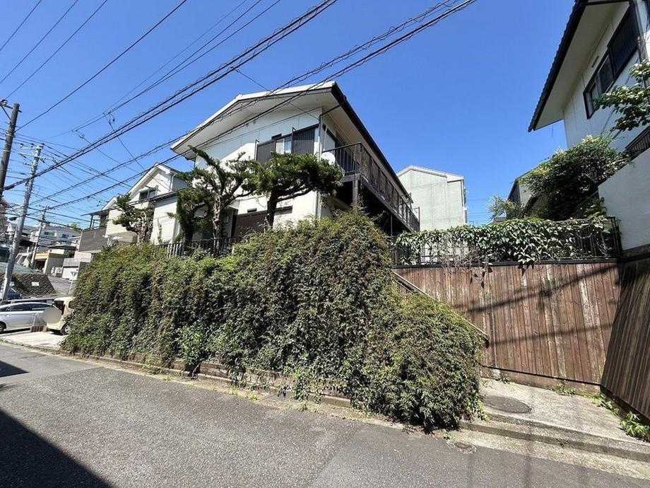 神奈川県横浜市磯子区栗木１ 4880万円