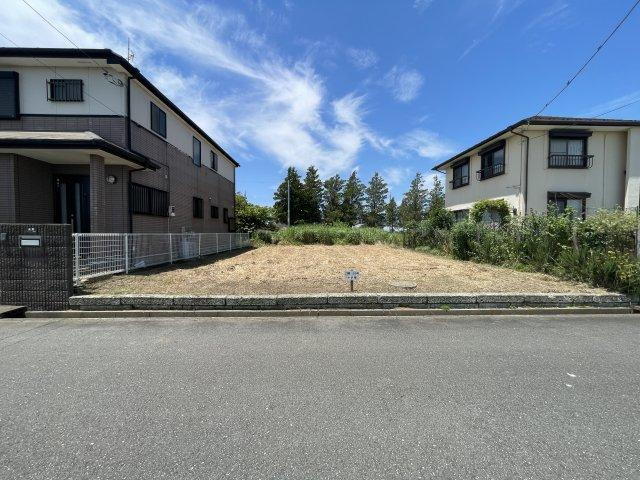 茨城県つくば市安食 150万円