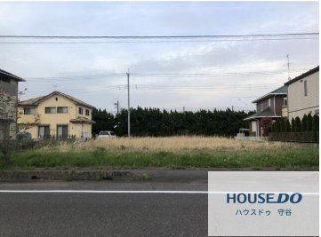 茨城県取手市紫水１ 2000万円