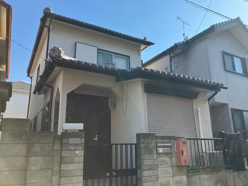 千葉県松戸市千駄堀 1080万円