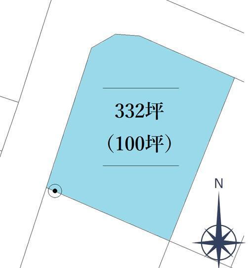 栃木県日光市薄井沢 120万円