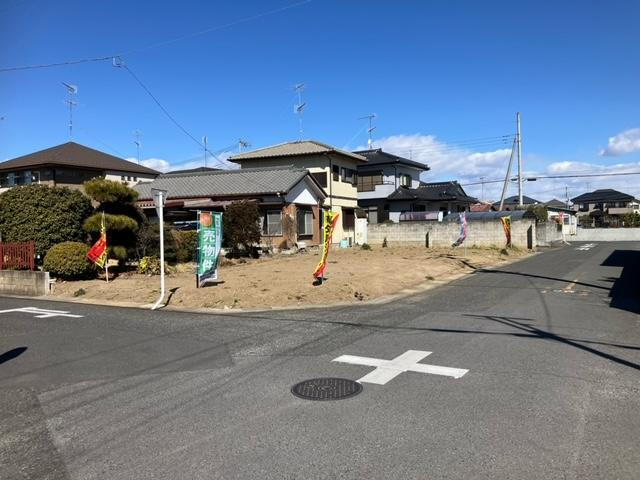 埼玉県羽生市北３ 930万円