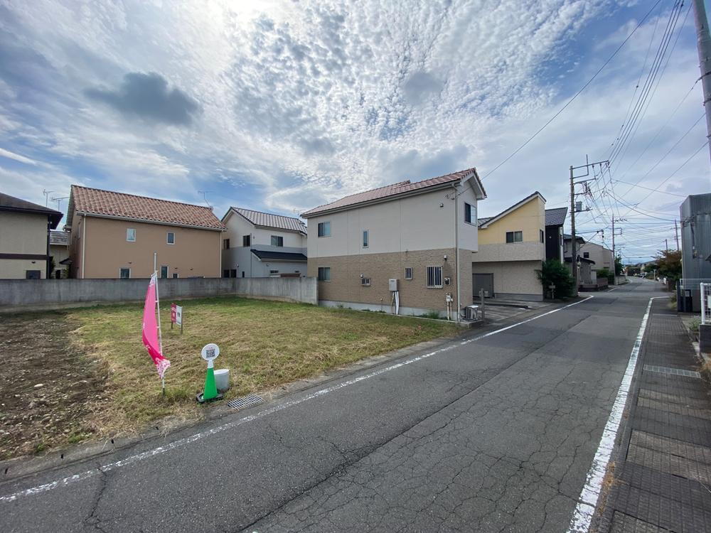 群馬県高崎市東貝沢町３ 1980万円