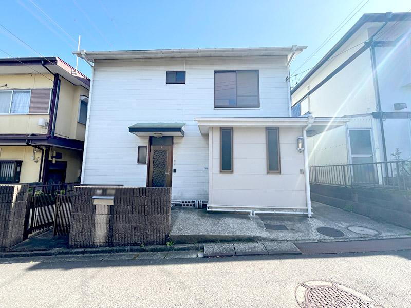 神奈川県横浜市栄区犬山町 3098万円