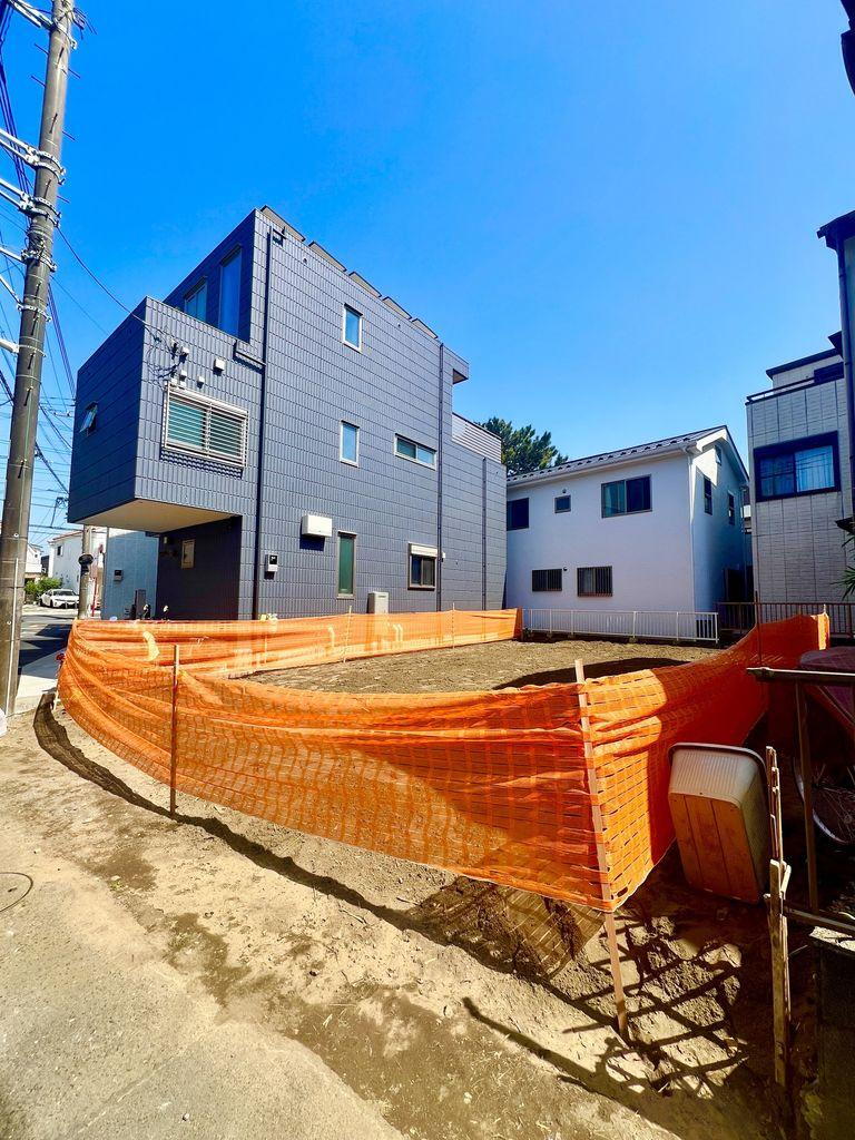 神奈川県藤沢市辻堂５ 5290万円