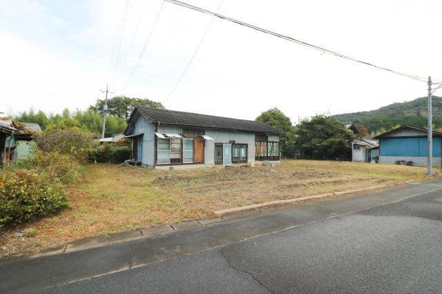 栃木県足利市松田町 400万円