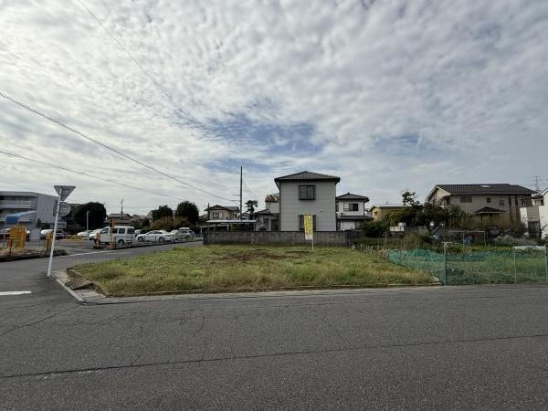 埼玉県越谷市北越谷３ 7180万円