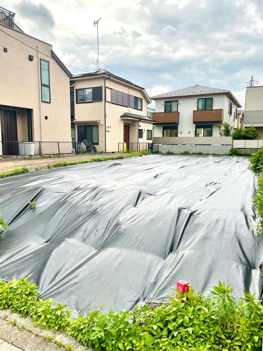 東京都世田谷区成城５ 38500万円