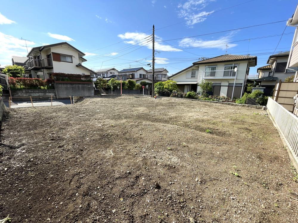 神奈川県横須賀市桜が丘１ 3280万円