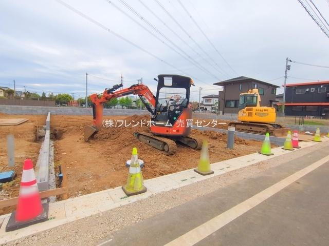 埼玉県北葛飾郡杉戸町内田３ 1580万円