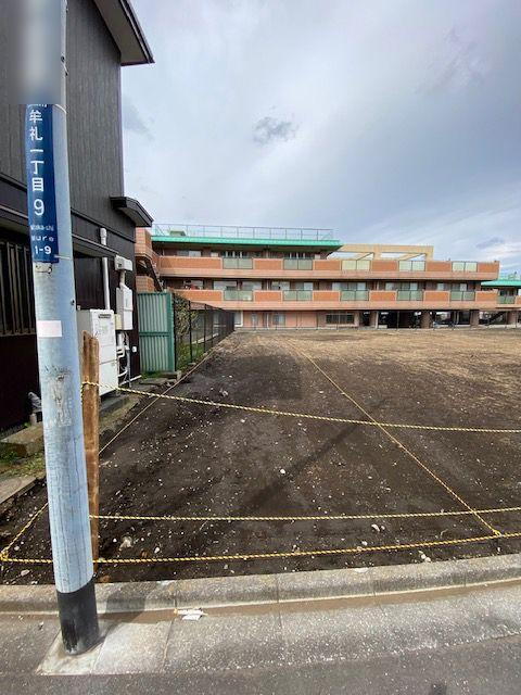 東京都三鷹市牟礼１ 6980万円