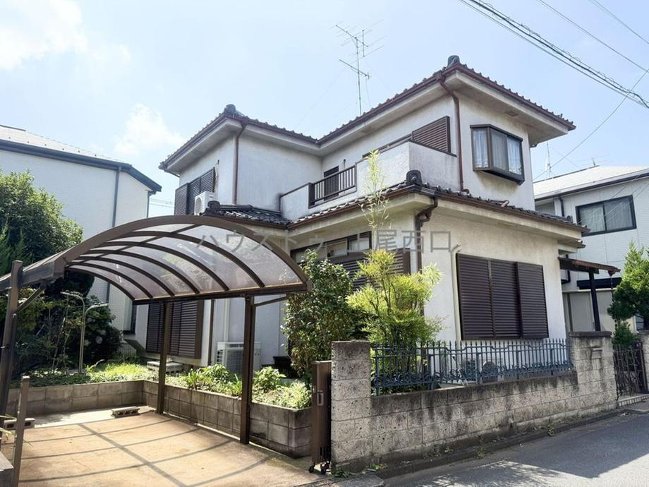 埼玉県上尾市今泉１ 2680万円