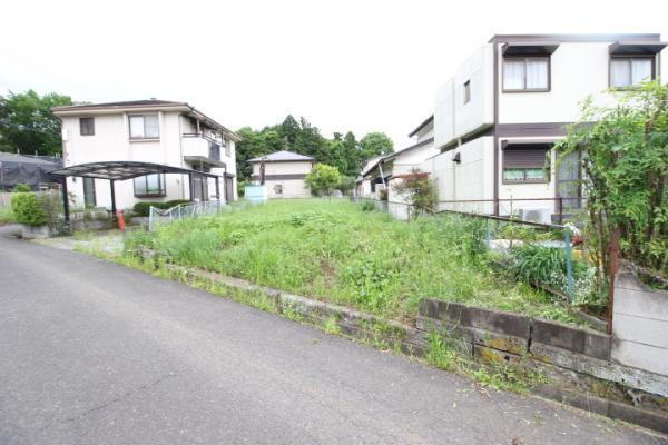 茨城県牛久市小坂町 150万円