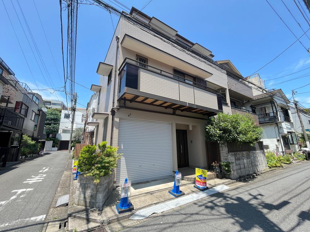 東京都港区南麻布３ 39800万円