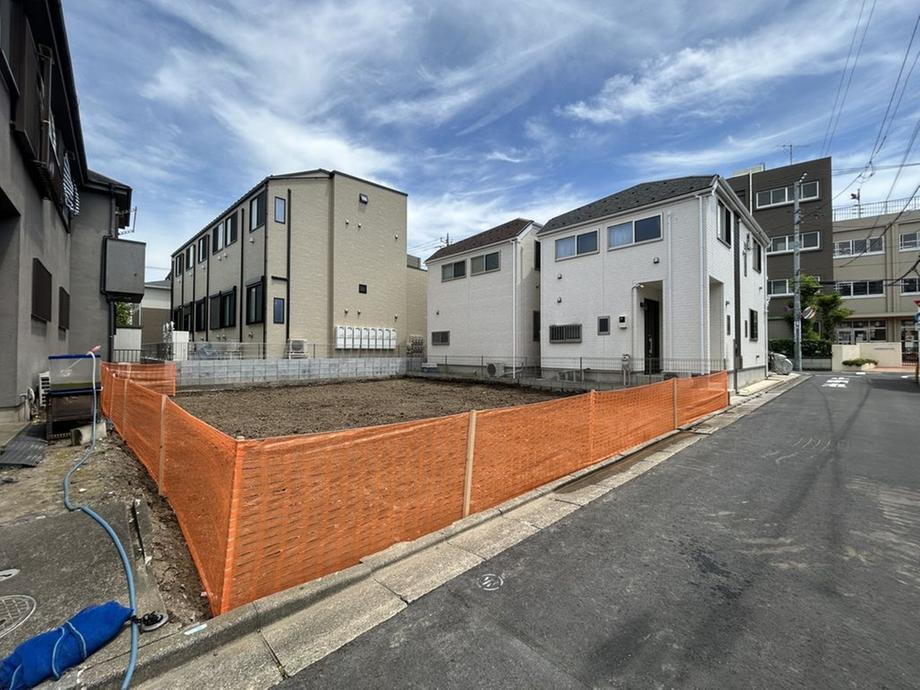 東京都葛飾区金町４ 4760万円