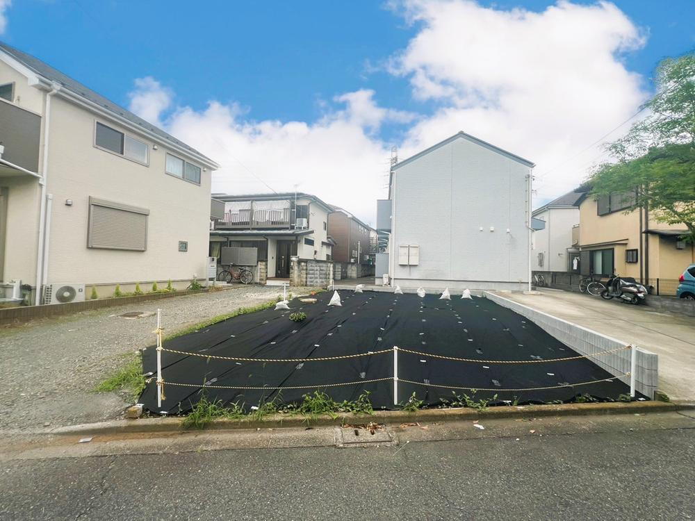 東京都稲城市百村 1880万円