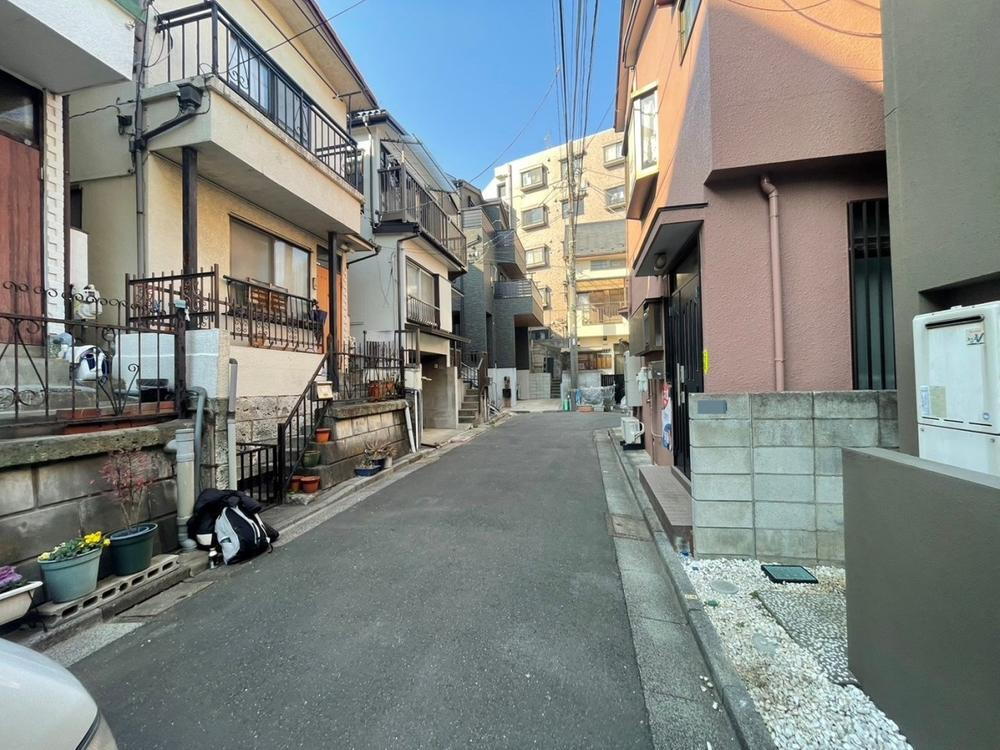 東京都北区赤羽台３ 4180万円