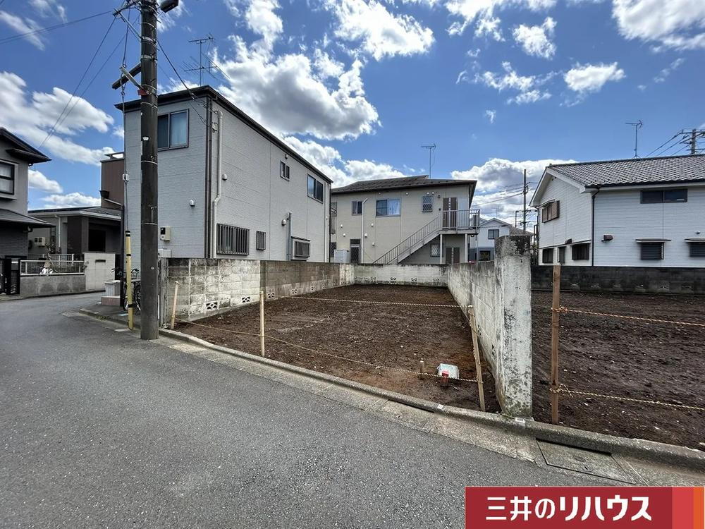 東京都三鷹市大沢４ 3317万円