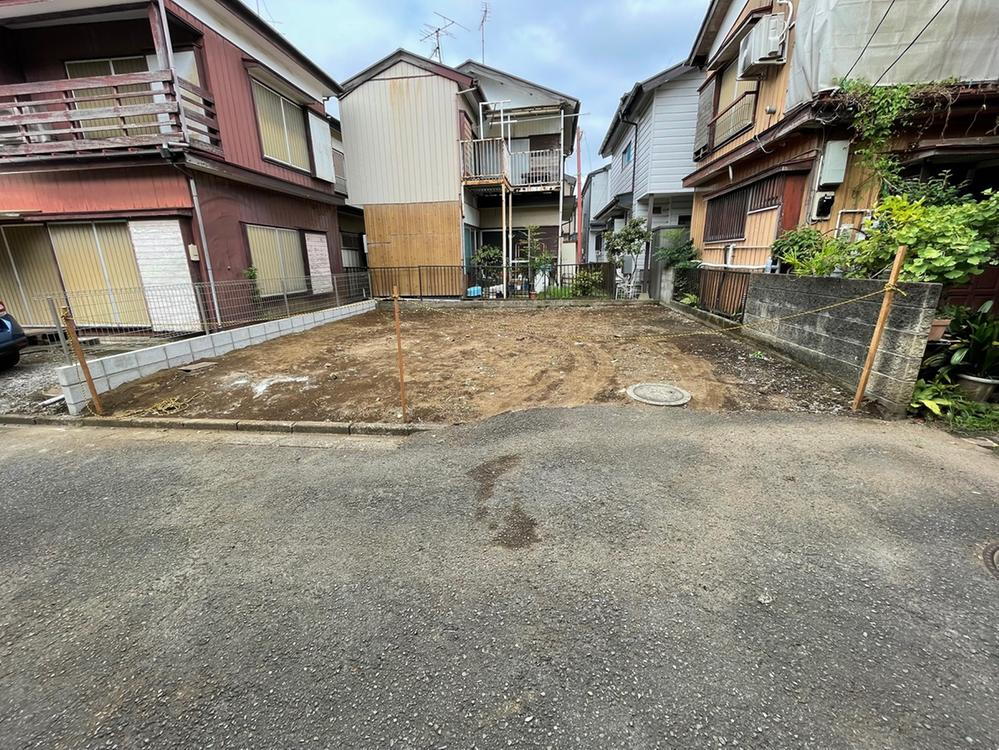 神奈川県相模原市南区麻溝台７ 990万円