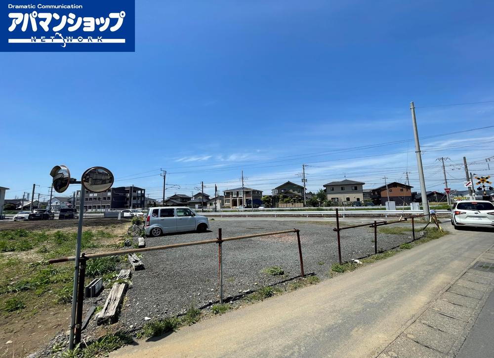 茨城県ひたちなか市大字高場 800万円