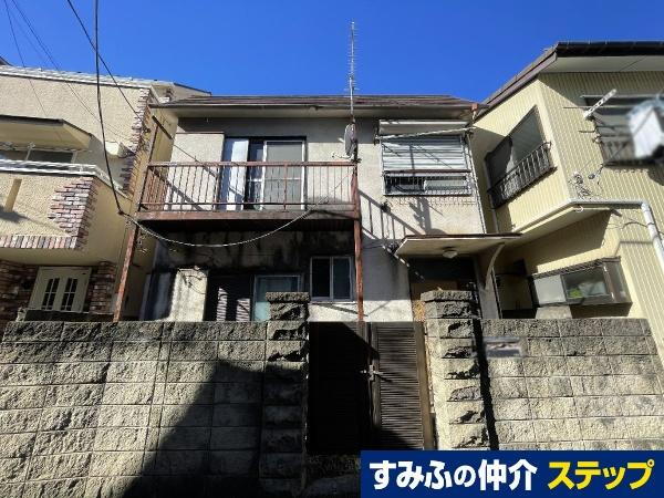 東京都渋谷区神宮前２ 17600万円
